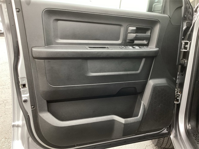 Used Car 2019 Ram 1500 Classic  Tradesman For Sale Under $25,000 In San Antonio, Texas