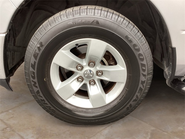 Used Car 2019 Ram 1500 Classic  Tradesman For Sale Under $25,000 In San Antonio, Texas