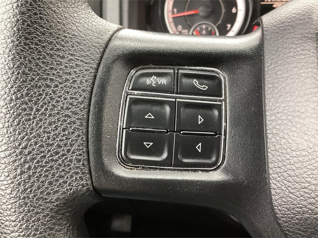 Used Car 2019 Ram 1500 Classic  Tradesman For Sale Under $25,000 In San Antonio, Texas