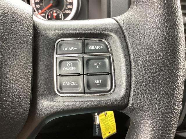 Used Car 2019 Ram 1500 Classic  Tradesman For Sale Under $25,000 In San Antonio, Texas