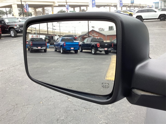 Used Car 2019 Ram 1500 Classic  Tradesman For Sale Under $25,000 In San Antonio, Texas