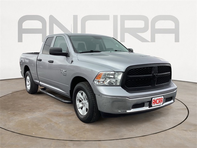 Used Car 2019 Ram 1500 Classic  Tradesman For Sale Under $25,000 In San Antonio, Texas