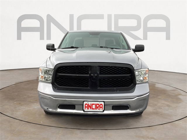 Used Car 2019 Ram 1500 Classic  Tradesman For Sale Under $25,000 In San Antonio, Texas