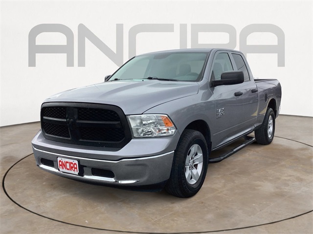 Used Car 2019 Ram 1500 Classic  Tradesman For Sale Under $25,000 In San Antonio, Texas