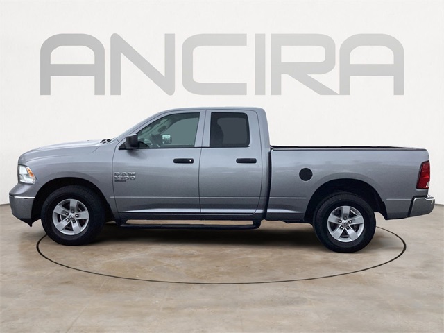 Used Car 2019 Ram 1500 Classic  Tradesman For Sale Under $25,000 In San Antonio, Texas