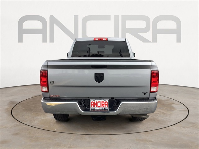 Used Car 2019 Ram 1500 Classic  Tradesman For Sale Under $25,000 In San Antonio, Texas