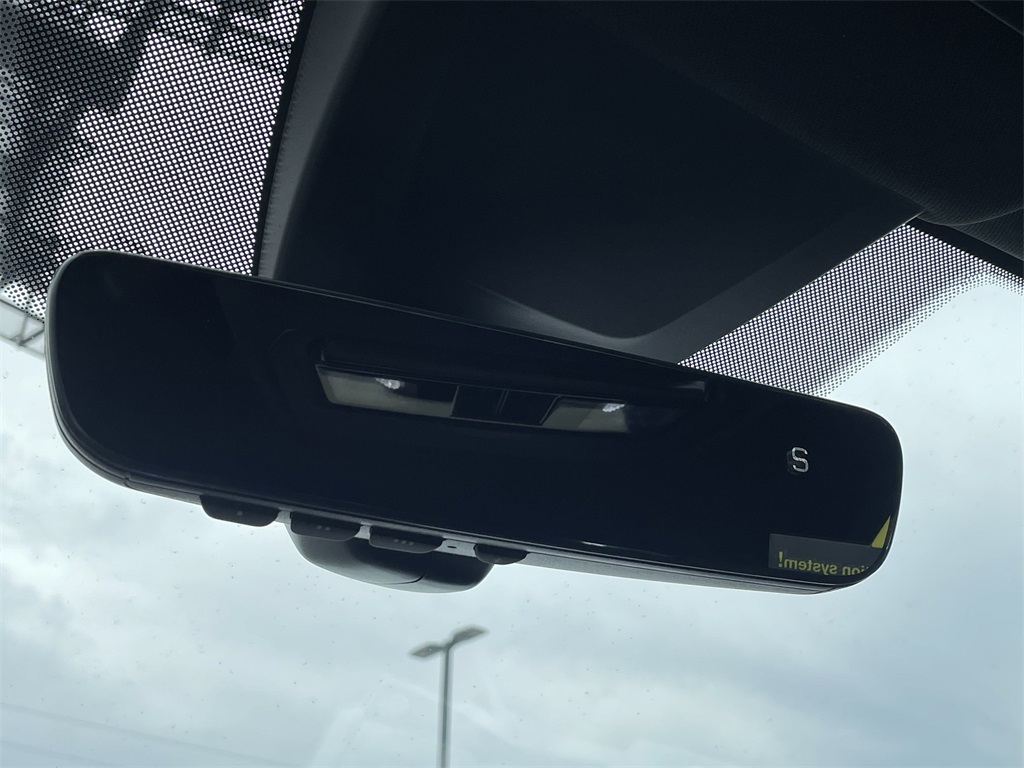 2025 Volkswagen Atlas Cross Sport 2.0T SEL Premium R-Line Gray at DeMontrond Automotive Group