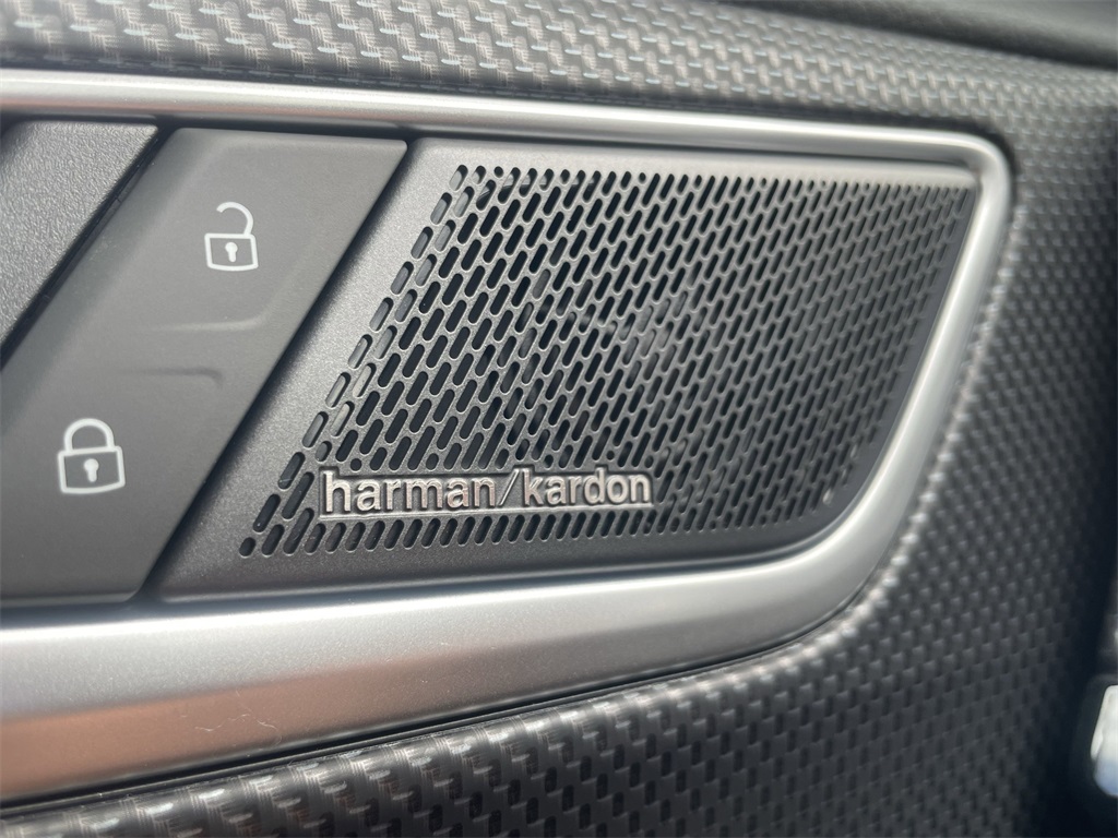 2025 Volkswagen Atlas Cross Sport 2.0T SEL Premium R-Line Gray at DeMontrond Automotive Group