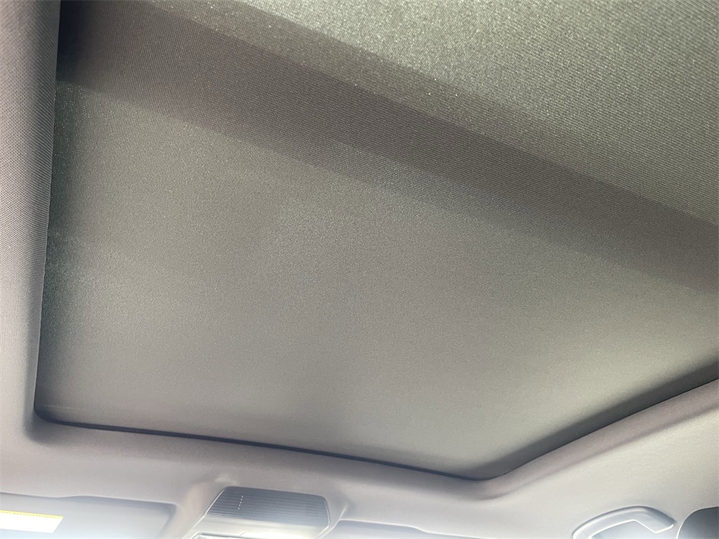 2025 Volkswagen Atlas Cross Sport 2.0T SEL Premium R-Line Gray at DeMontrond Automotive Group