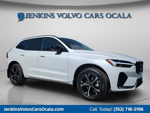 2026 Volvo XC60 B5 Core AWD