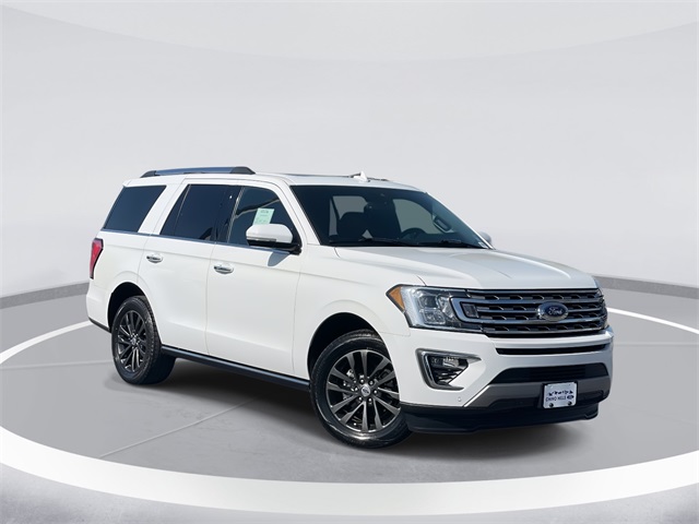 2021 Ford Expedition Limited RWD