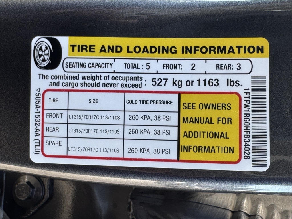 FordF-15057