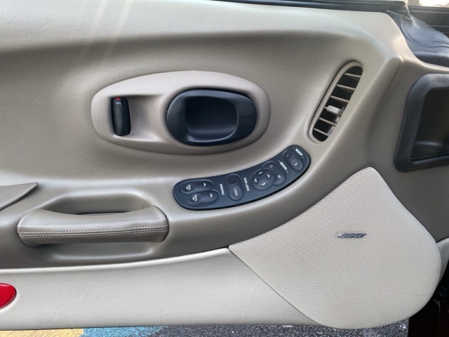 Used Car 2003 Chevrolet Corvette  Base For Sale Under $30,000 In San Antonio, Texas