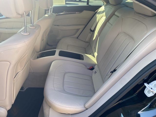 Used Car 2016 Mercedes-benz Cls  Cls 400 For Sale In San Antonio, Texas