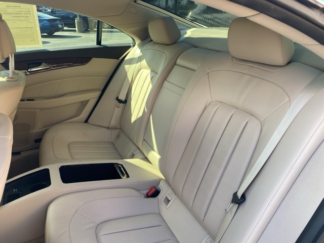 Used Car 2016 Mercedes-benz Cls  Cls 400 For Sale In San Antonio, Texas
