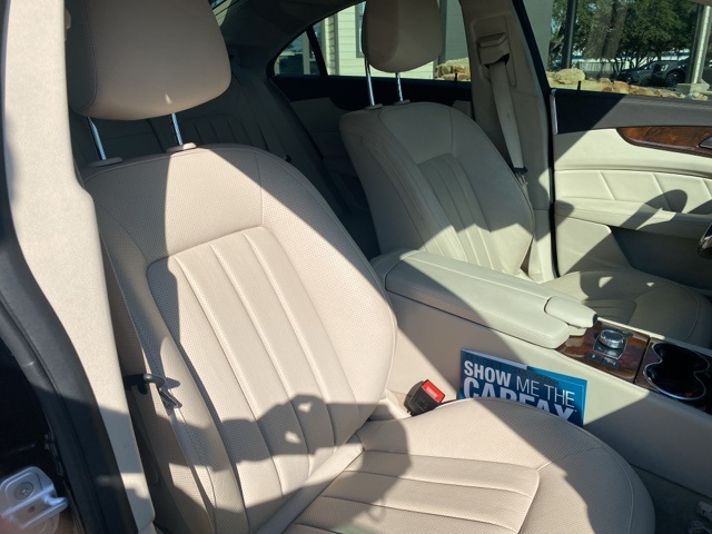 Used Car 2016 Mercedes-benz Cls  Cls 400 For Sale In San Antonio, Texas