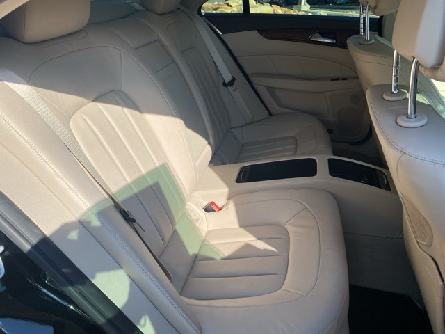 Used Car 2016 Mercedes-benz Cls  Cls 400 For Sale In San Antonio, Texas