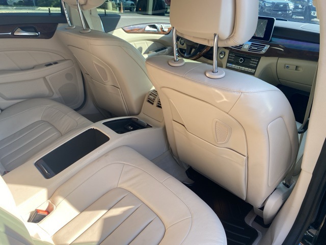 Used Car 2016 Mercedes-benz Cls  Cls 400 For Sale In San Antonio, Texas