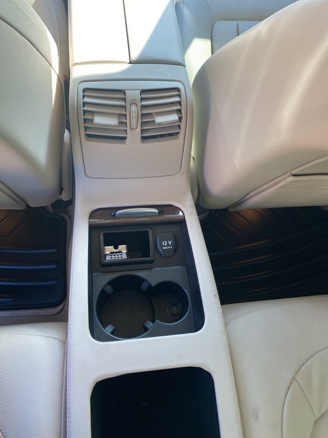 Used Car 2016 Mercedes-benz Cls  Cls 400 For Sale In San Antonio, Texas