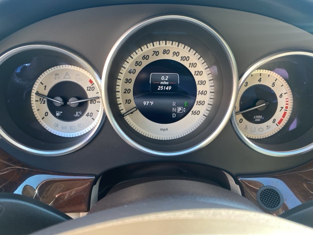 Used Car 2016 Mercedes-benz Cls  Cls 400 For Sale In San Antonio, Texas