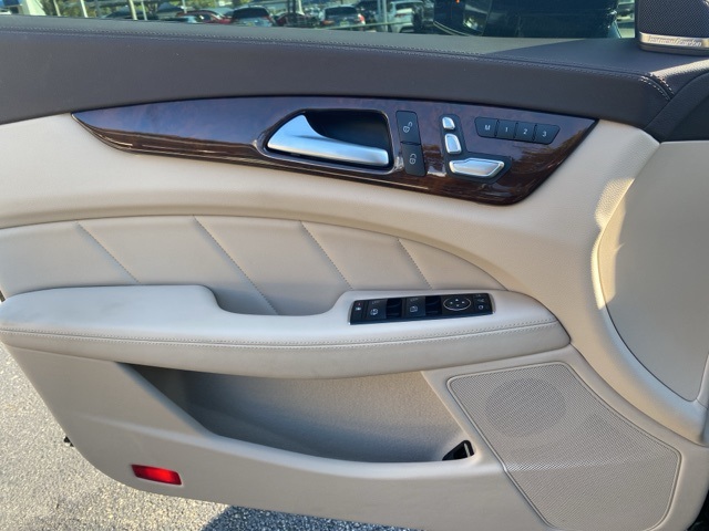 Used Car 2016 Mercedes-benz Cls  Cls 400 For Sale In San Antonio, Texas