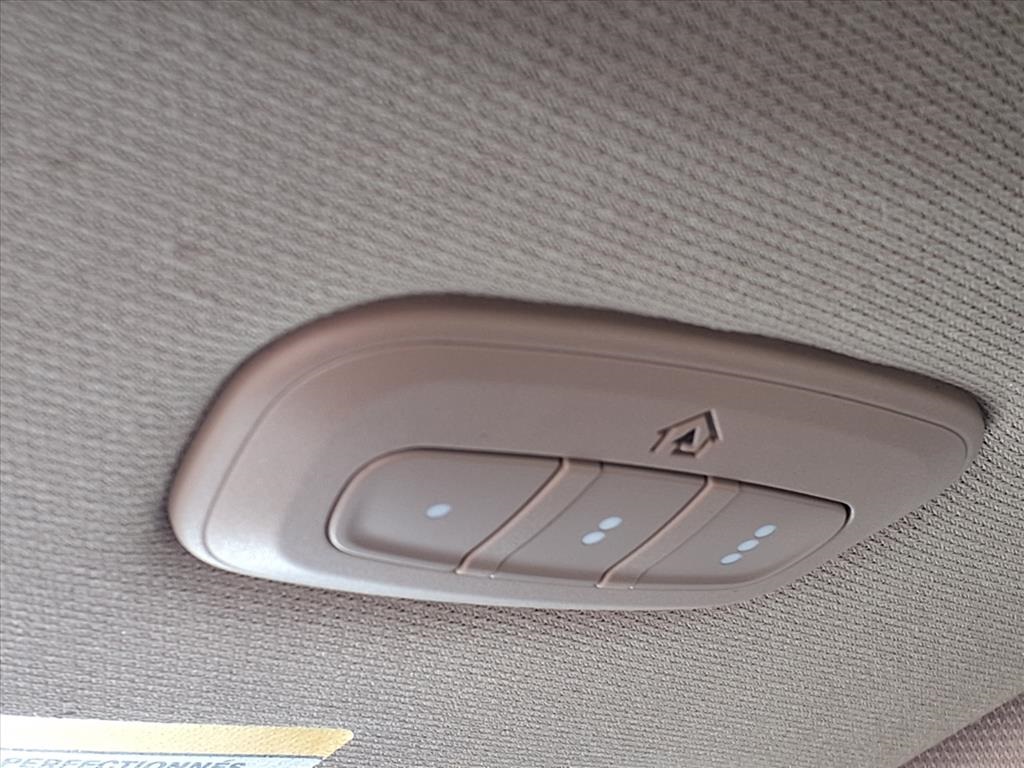 2021 Ram 2500 Limited Red at Bayway Cadillac of The Woodlands