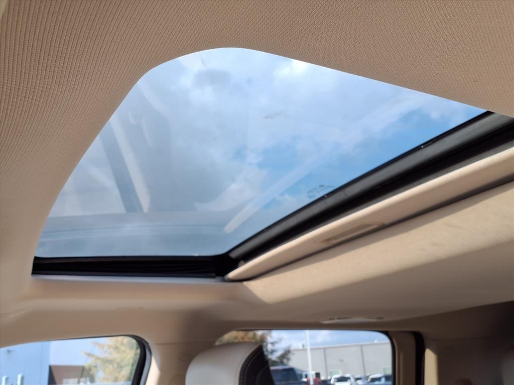 2021 Ram 2500 Limited Red at Bayway Cadillac of The Woodlands