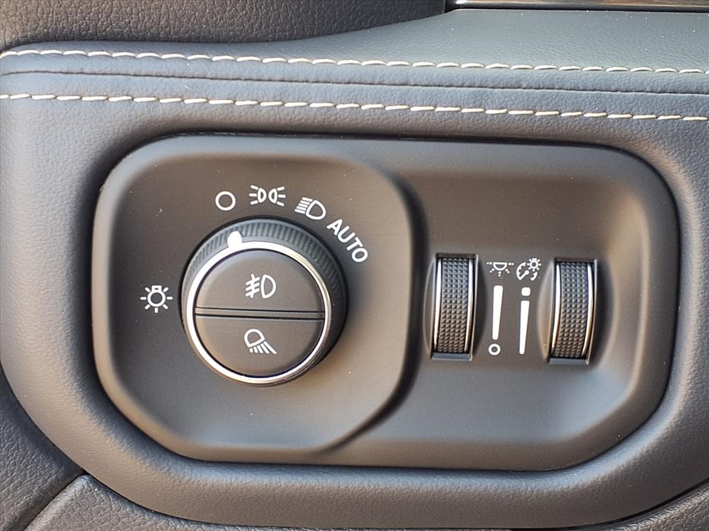 2021 Ram 2500 Limited Red at Bayway Cadillac of The Woodlands