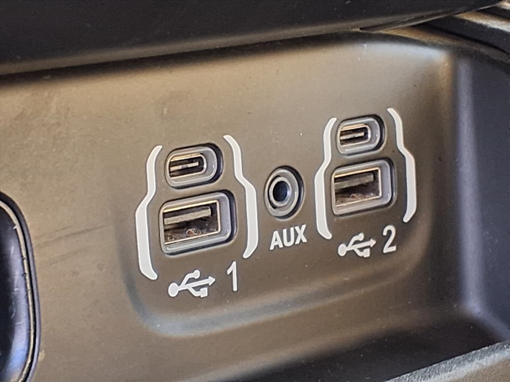 2021 Ram 2500 Limited Red at Bayway Cadillac of The Woodlands