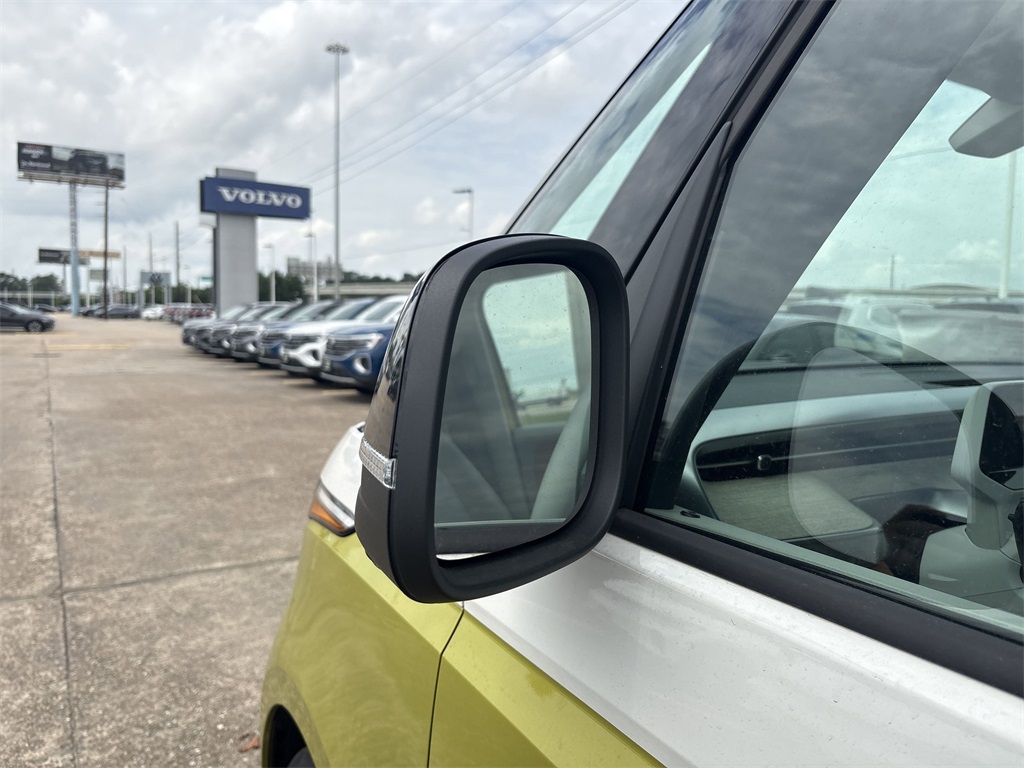 2025 Volkswagen ID. Buzz 1st Edition - 9