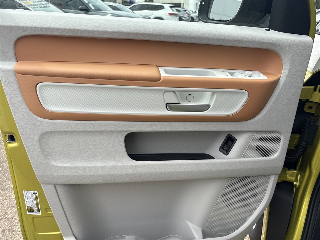 2025 Volkswagen ID. Buzz 1st Edition - 10