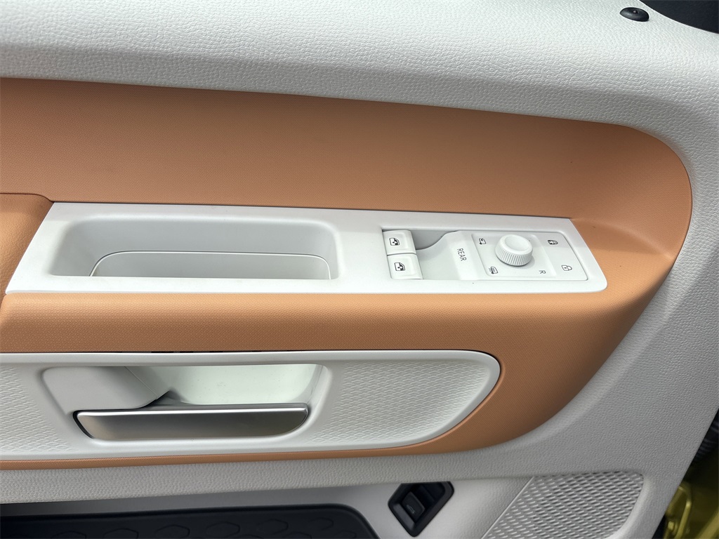 2025 Volkswagen ID. Buzz 1st Edition - 11