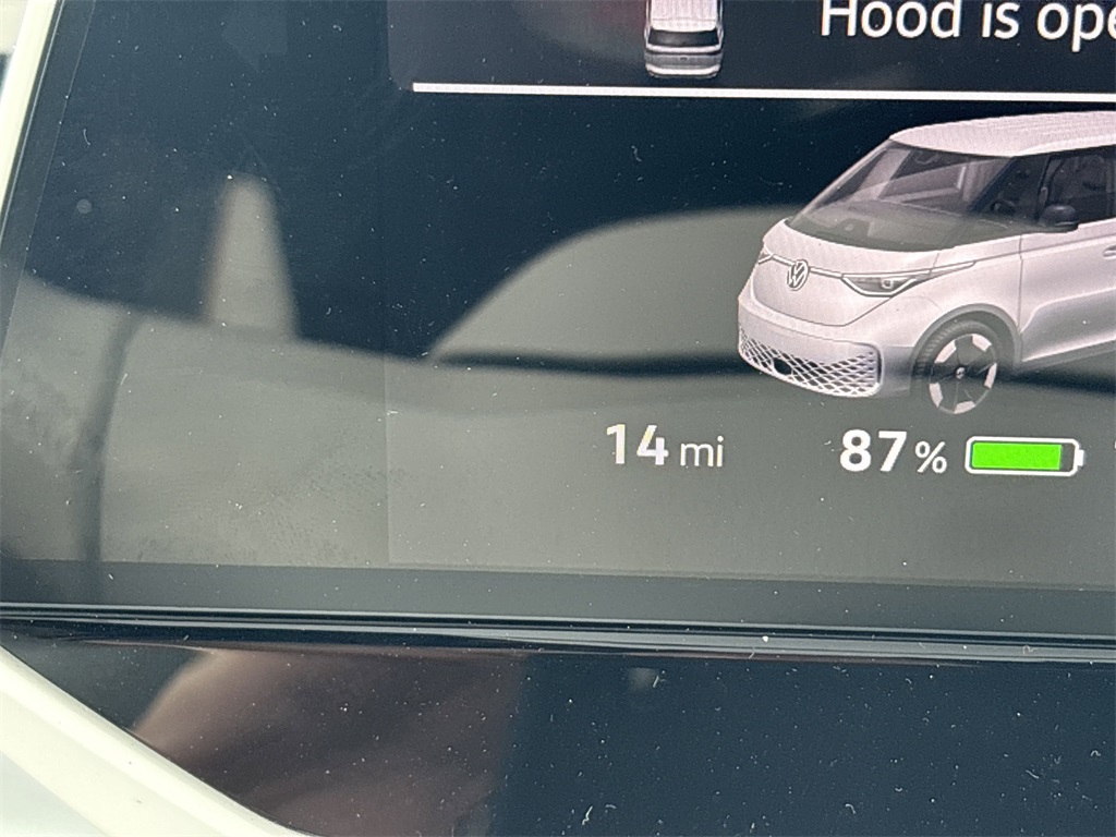 2025 Volkswagen ID. Buzz 1st Edition Yellow at DeMontrond Automotive Group