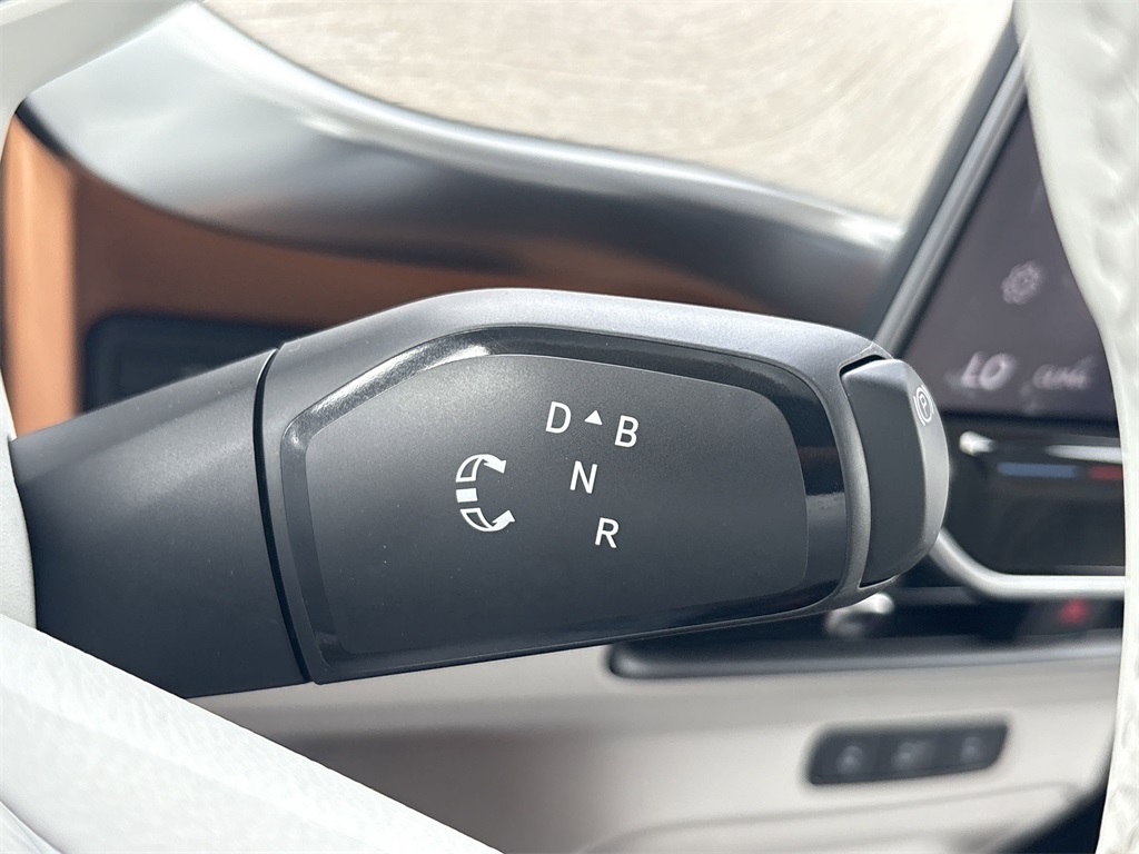 2025 Volkswagen ID. Buzz 1st Edition Yellow at DeMontrond Automotive Group