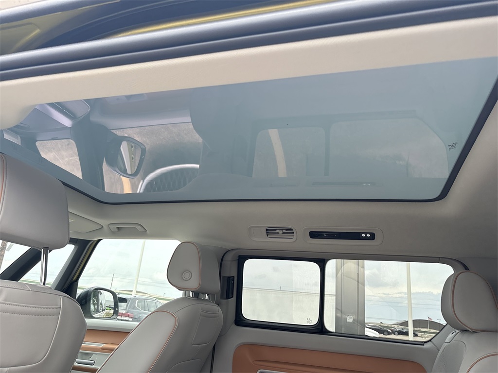 2025 Volkswagen ID. Buzz 1st Edition Yellow at DeMontrond Automotive Group