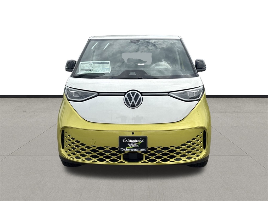 2025 Volkswagen ID. Buzz 1st Edition - 1