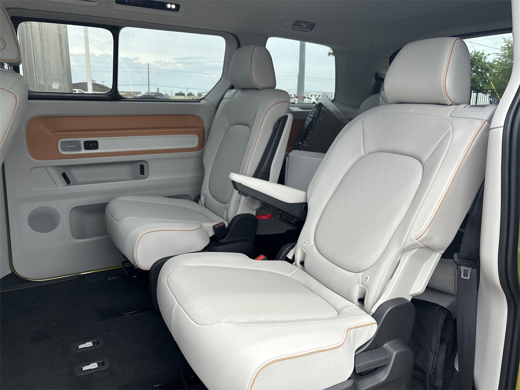 2025 Volkswagen ID. Buzz 1st Edition Yellow at DeMontrond Automotive Group