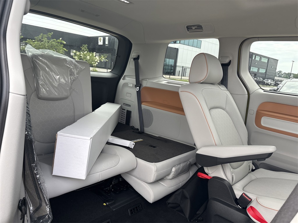 2025 Volkswagen ID. Buzz 1st Edition Yellow at DeMontrond Automotive Group