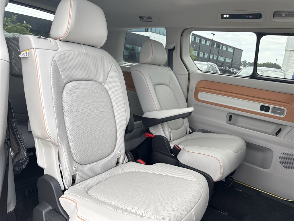 2025 Volkswagen ID. Buzz 1st Edition Yellow at DeMontrond Automotive Group