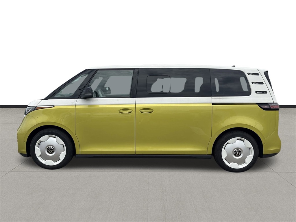 2025 Volkswagen ID. Buzz 1st Edition - 7