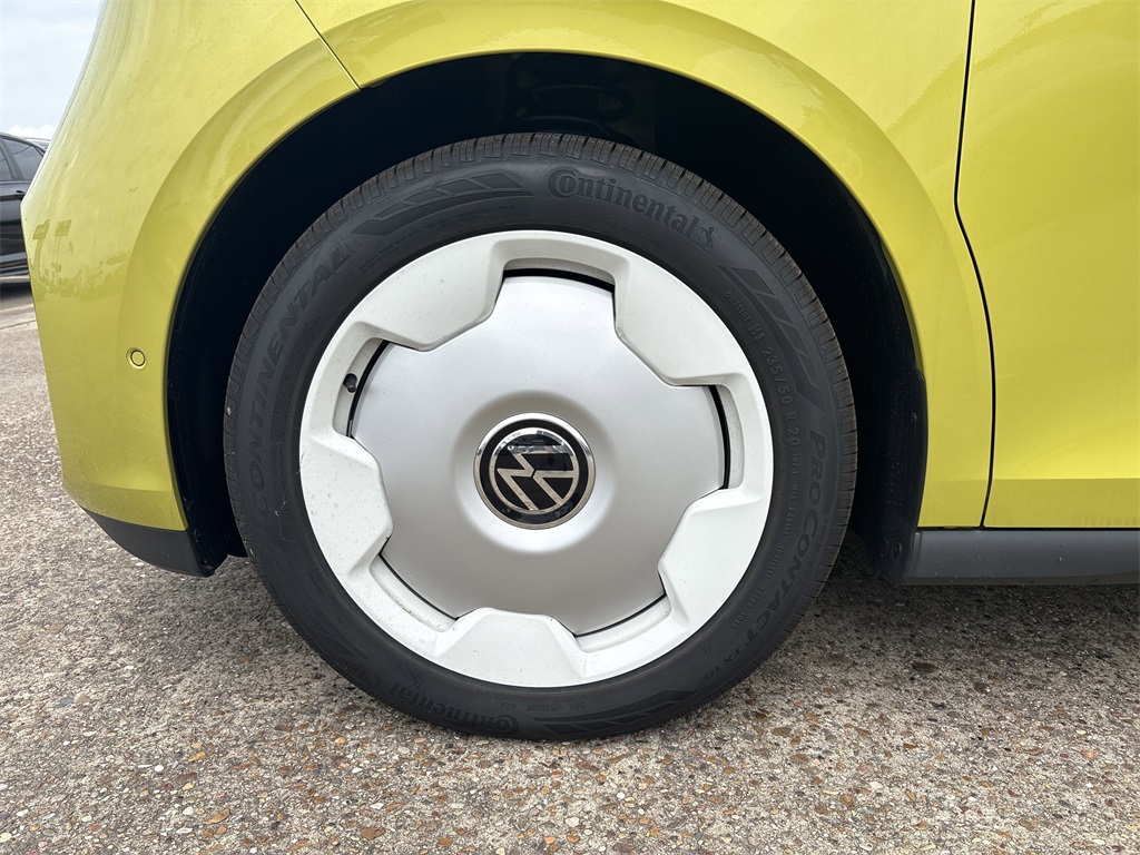 2025 Volkswagen ID. Buzz 1st Edition - 8