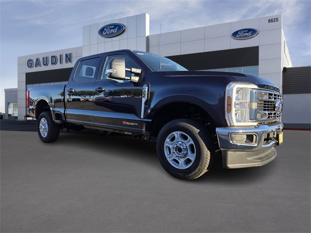 2025 Ford F-250SD XLT