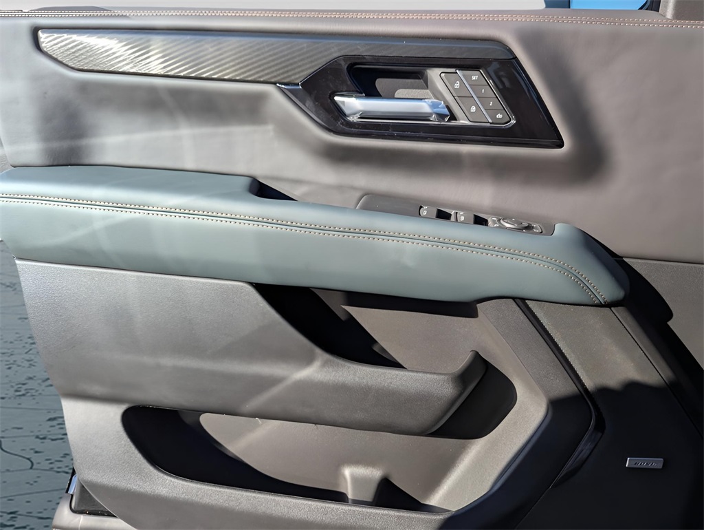 New Car 2025 Gmc Yukon Xl  At4 For Sale Under $100,000 In Austin, Texas