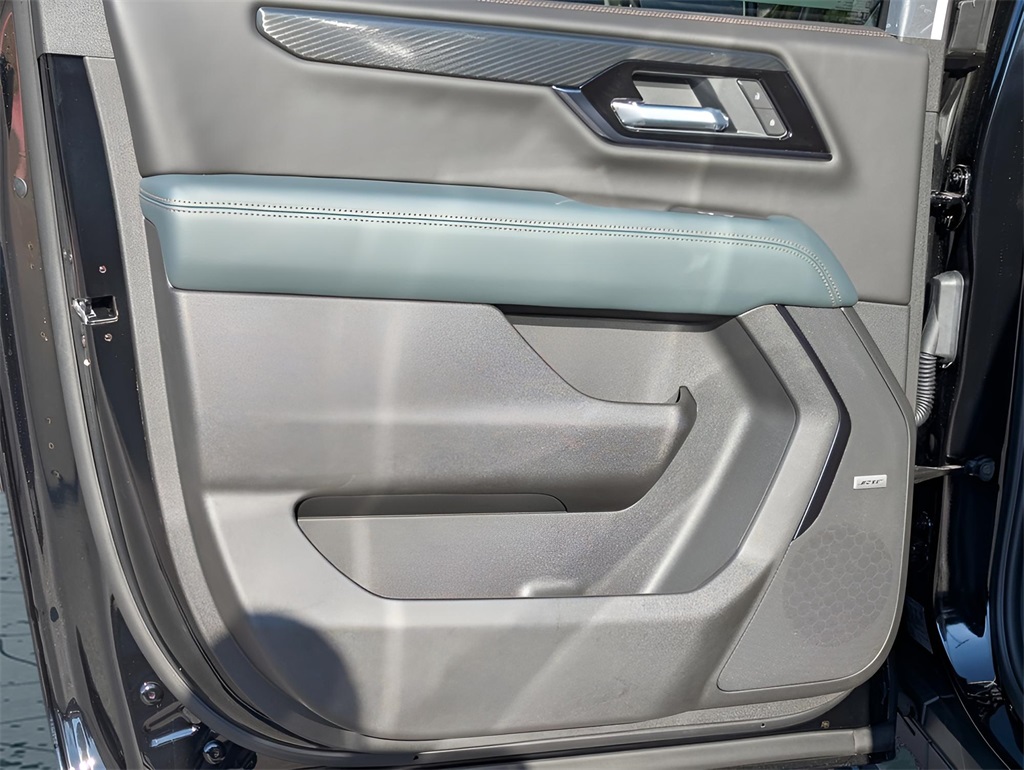 New Car 2025 Gmc Yukon Xl  At4 For Sale Under $100,000 In Austin, Texas