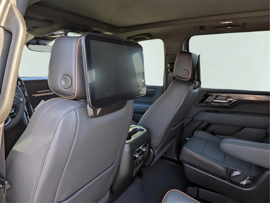 New Car 2025 Gmc Yukon Xl  At4 For Sale Under $100,000 In Austin, Texas