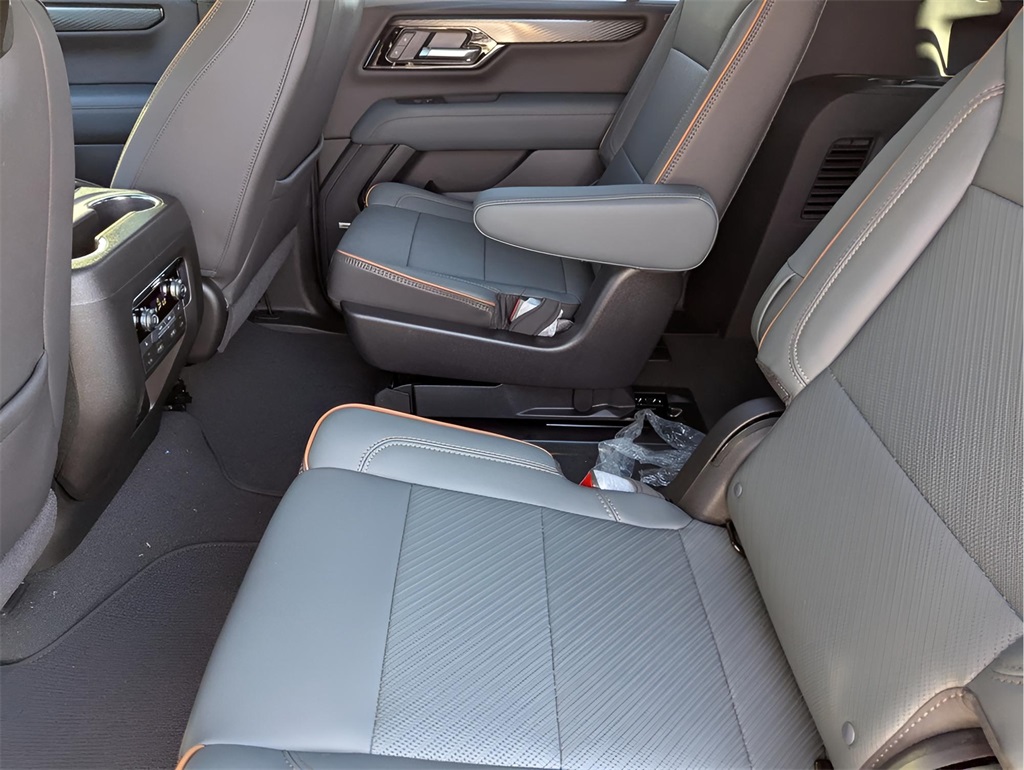 New Car 2025 Gmc Yukon Xl  At4 For Sale Under $100,000 In Austin, Texas