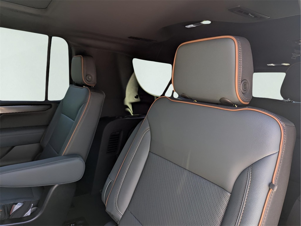 New Car 2025 Gmc Yukon Xl  At4 For Sale Under $100,000 In Austin, Texas