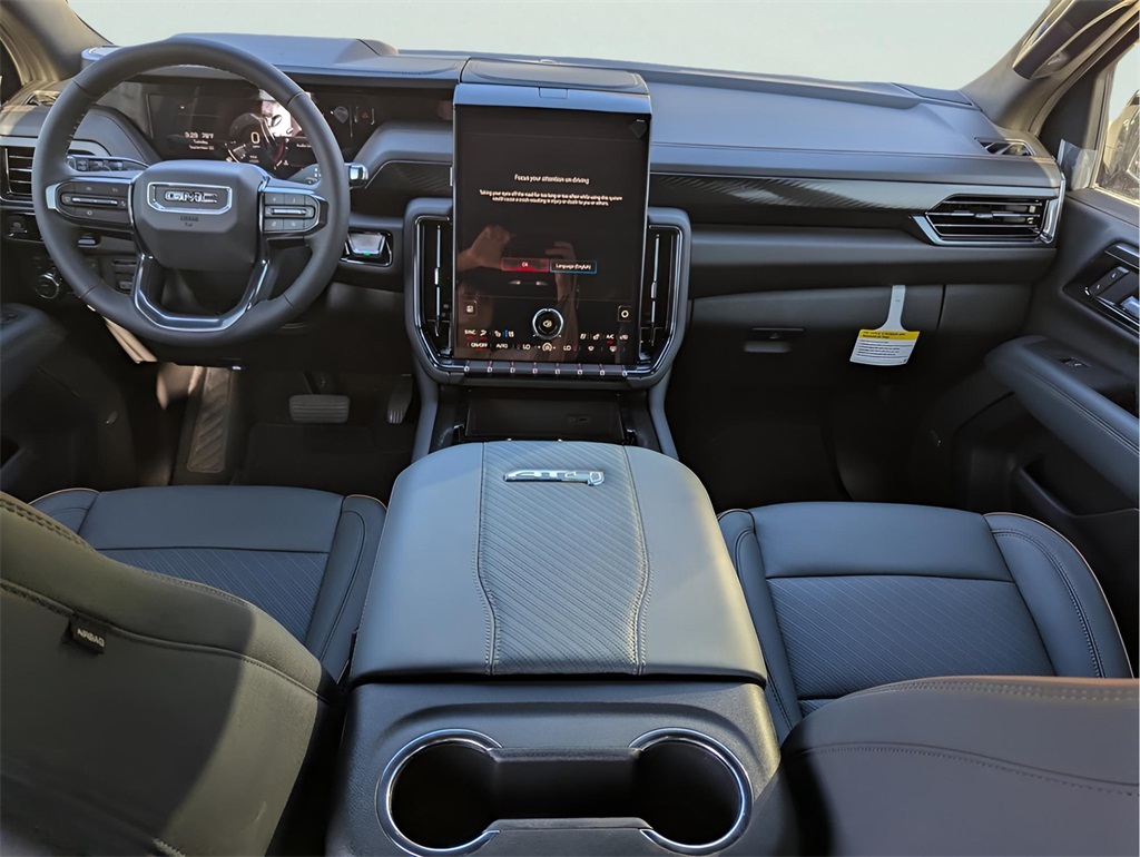 New Car 2025 Gmc Yukon Xl  At4 For Sale Under $100,000 In Austin, Texas