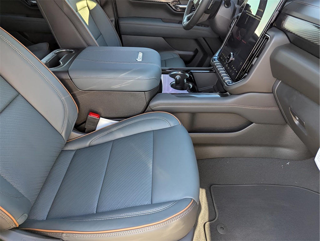 New Car 2025 Gmc Yukon Xl  At4 For Sale Under $100,000 In Austin, Texas