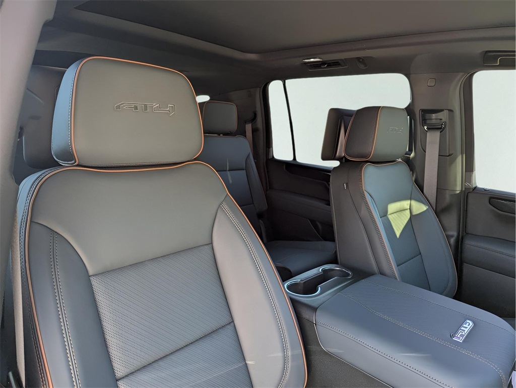 New Car 2025 Gmc Yukon Xl  At4 For Sale Under $100,000 In Austin, Texas